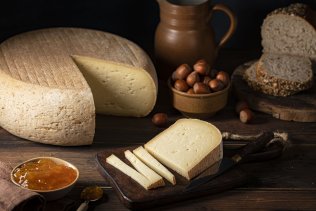 Bethmale secret secrets affineurs +/-3,0Kg