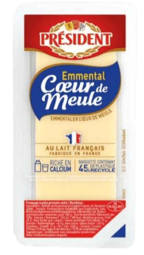 EMMENTAL PDT PREEMB140X30G