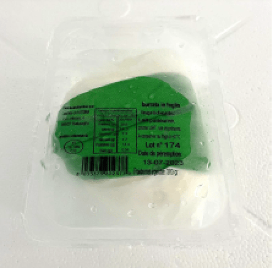 Burrata 300g