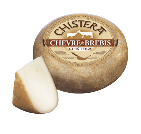 Chistera 50% MG +/- 4kg