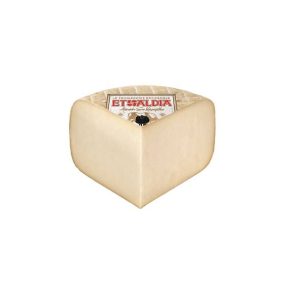 Tomme vache brebis +/-4,5Kg