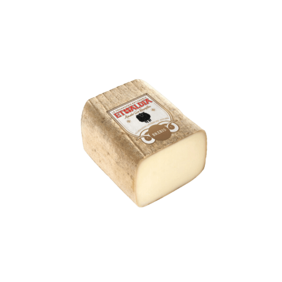 Brique de brebi +/-2,3Kg