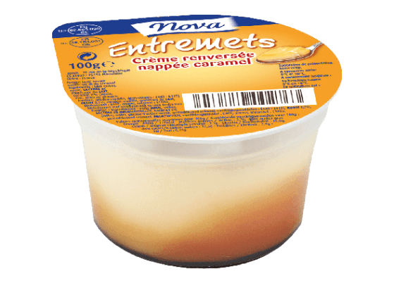 CREME RENVERSEE CARA 100G