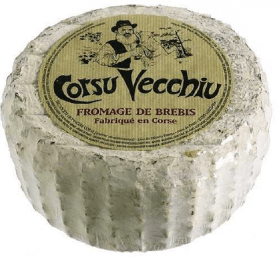 Corsu Vecchiu +/- 1,7kg