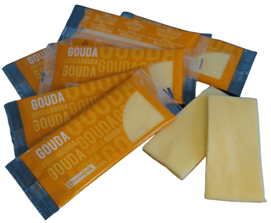 Gouda 48% MG 25g