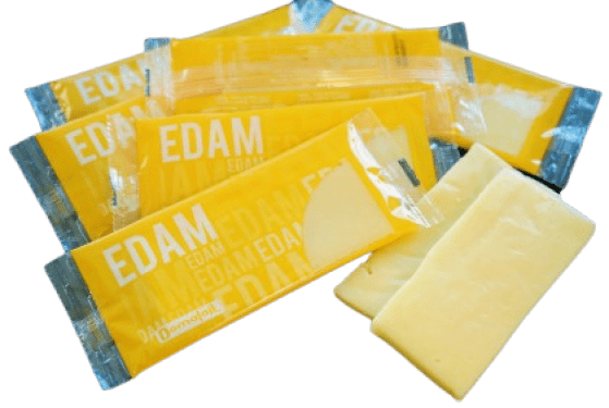 Edam 40% MG 25g