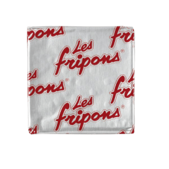 Les Fripons® 68% MG 18g