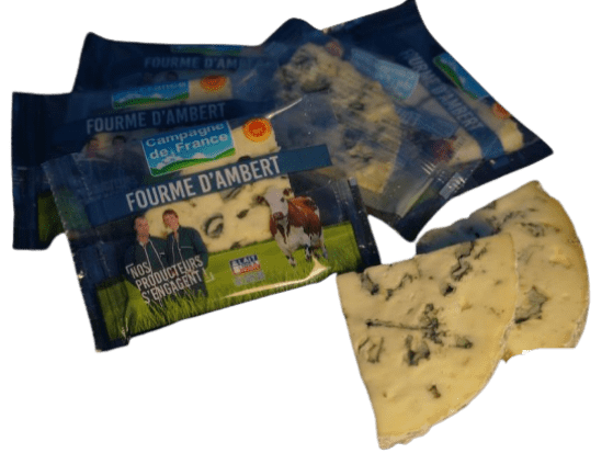 Fourme d'Ambert AOP 30gr