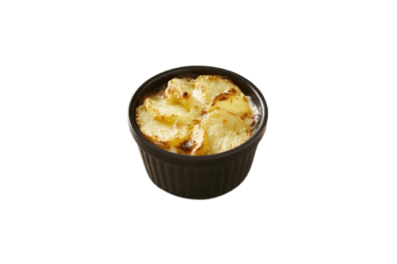 Gratin Dauphinois 2kg