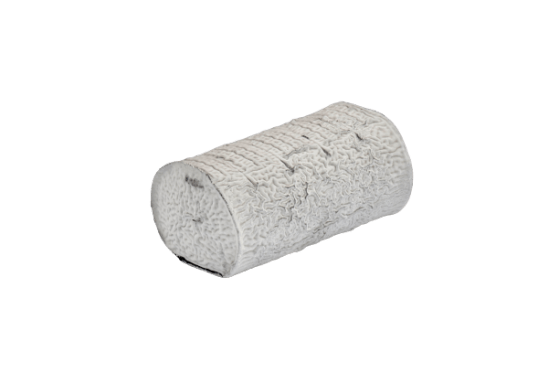 BUCHETTE CENDRE 10X150G