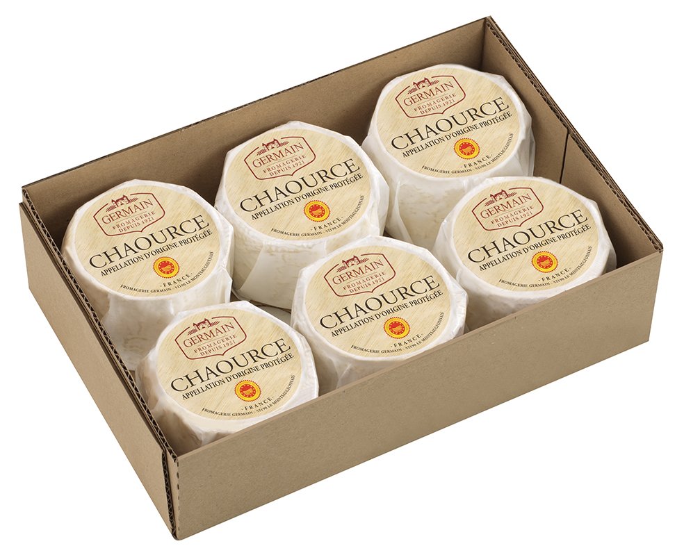 Chaource 250g