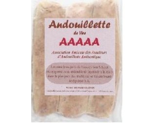Andouillette 5A +/- 570g