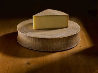 Abondance Fruitier AOP