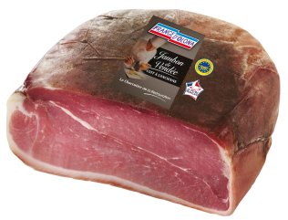 1/2 jambon de vendée +/- 3kg