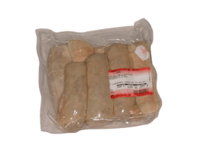 Andouillette de Troyes x8 +/- 140g