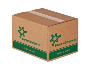 Beurre Hollandais 25Kg