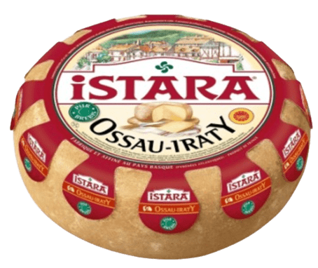 Ossau Iraty Istara 50% MG +/- 4kg