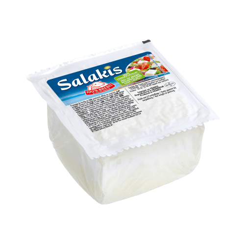 Fromage de brebis bloc +/- 1kg Salakis