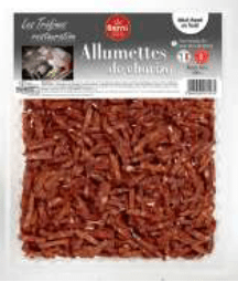 Allumette Chorizo 500G