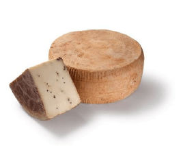 Pecorino Pepato +/-4Kg