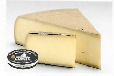 Comté grande réseve +15 mois