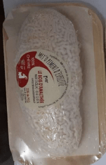 Chèvre Mej'o piment espelette lait cru 90G