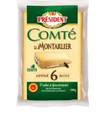 Comté 200g Président