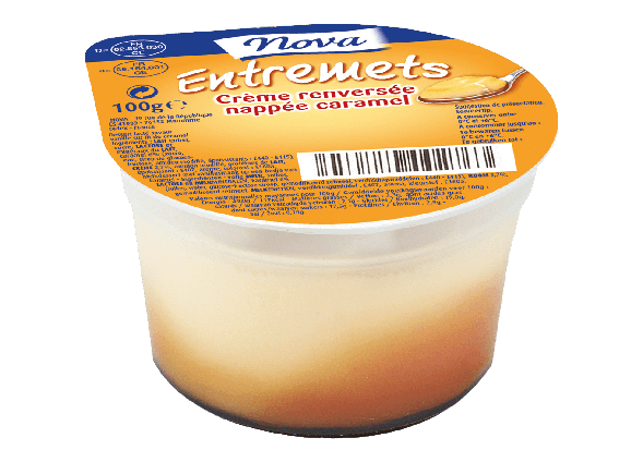 CREME RENVERSEE CARA 100G