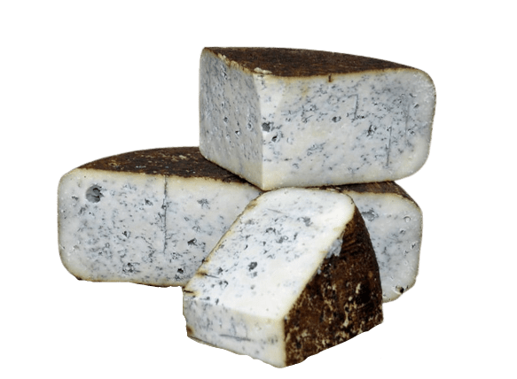 TOMME CHEVRE BLEU ±3,5KG