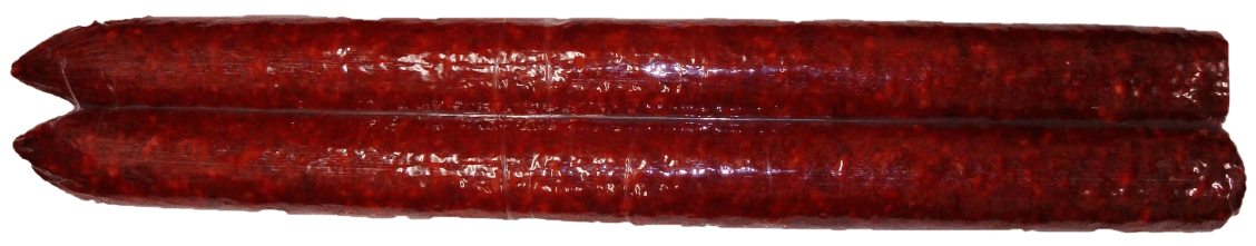 Chorizo cular fort ±1,7kg