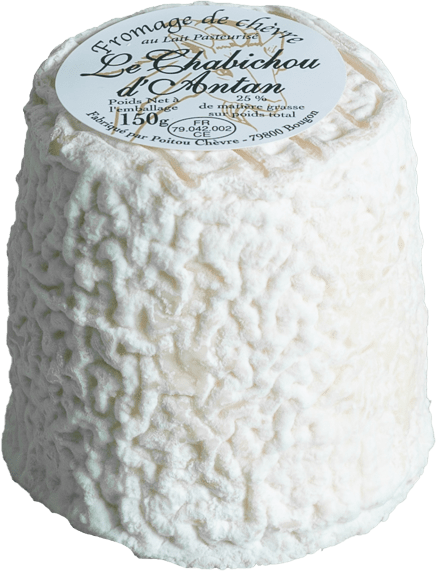 Chabichou d'Antan 150g