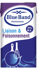 BLUE BAND LIAISON FOISON 1L