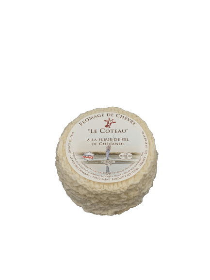 CABRI SEL GUERANDE 160G