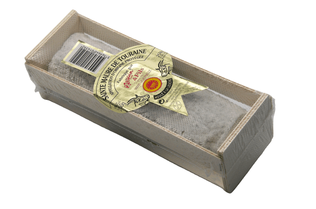 Saint Maure Touraine AOP 250G