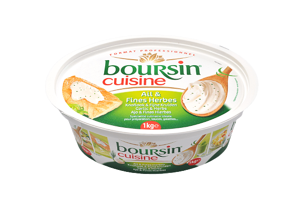 Boursin® Cuisine AFH 1kg