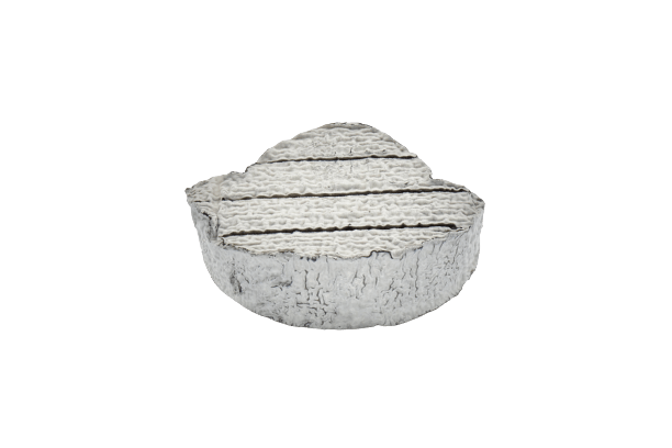 Chèvre cendré 90g