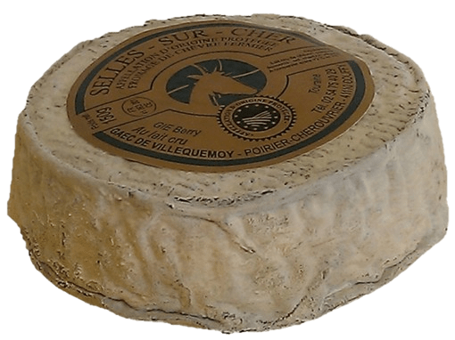 Selles sur Cher AOP fermier 150g