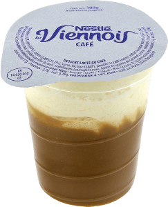 Viennois café 4x100g Nestlé