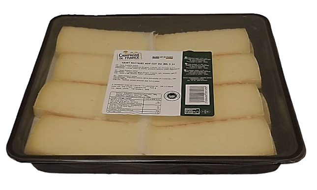 St Nectaire 45% MG barquette 24x30g