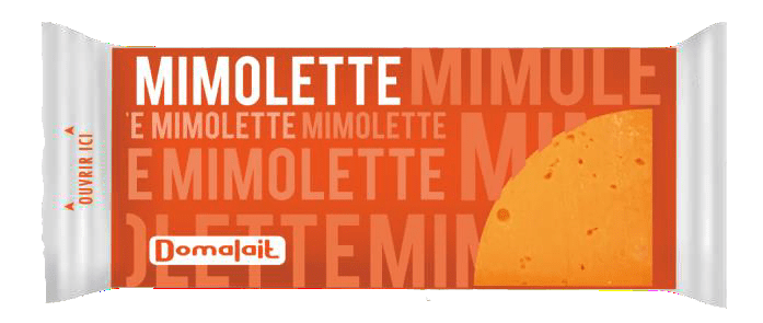 Mimolette 25g