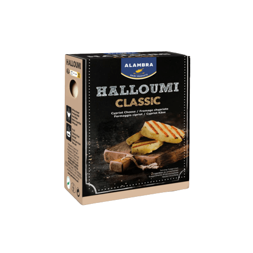 Halloumi 200g