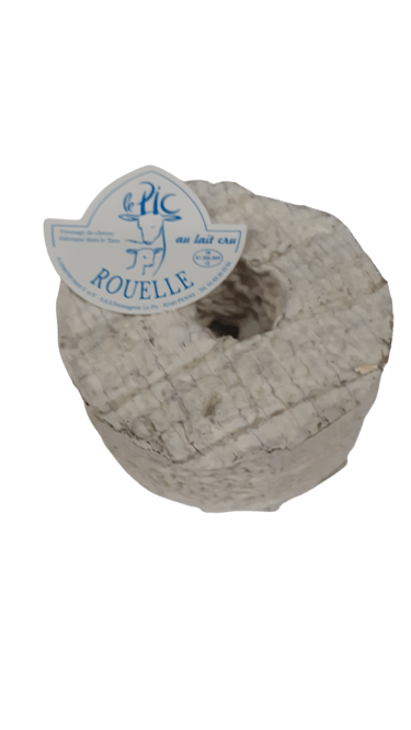 Mini rouelle 155g