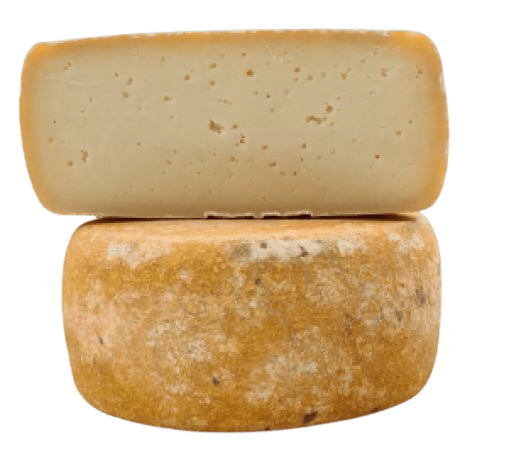 Tomme Fermiere Chevre Lait Cru ±2,5KG