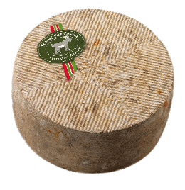 Tomme pur chevre environ 2,8kg