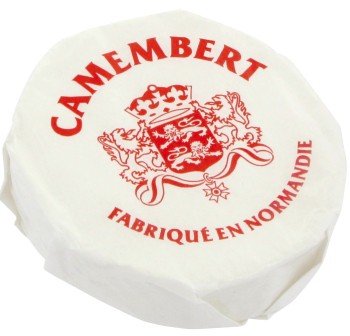 Camembert nu 45% MG 240g