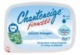 Chanteneige® 23% MG 25g