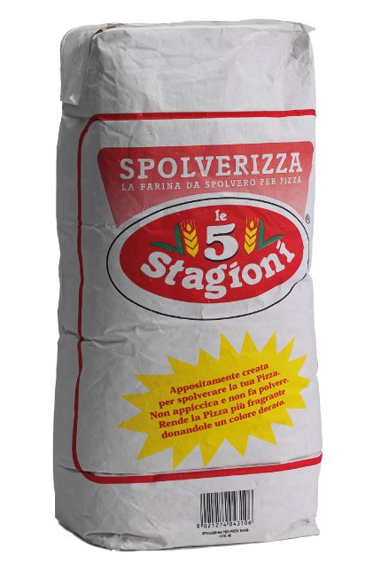 Farine Spolverizza 10kg