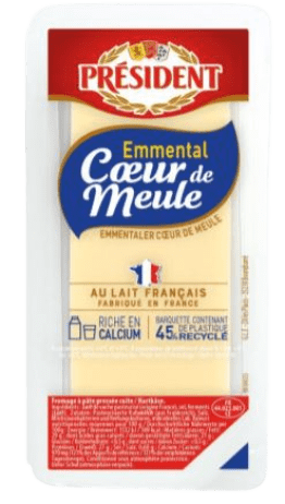 EMMENTAL PDT PREEMB140X30G