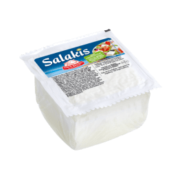 Fromage de brebis bloc +/- 1kg Salakis