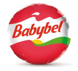 Mini Babybel® 45% MG 22g